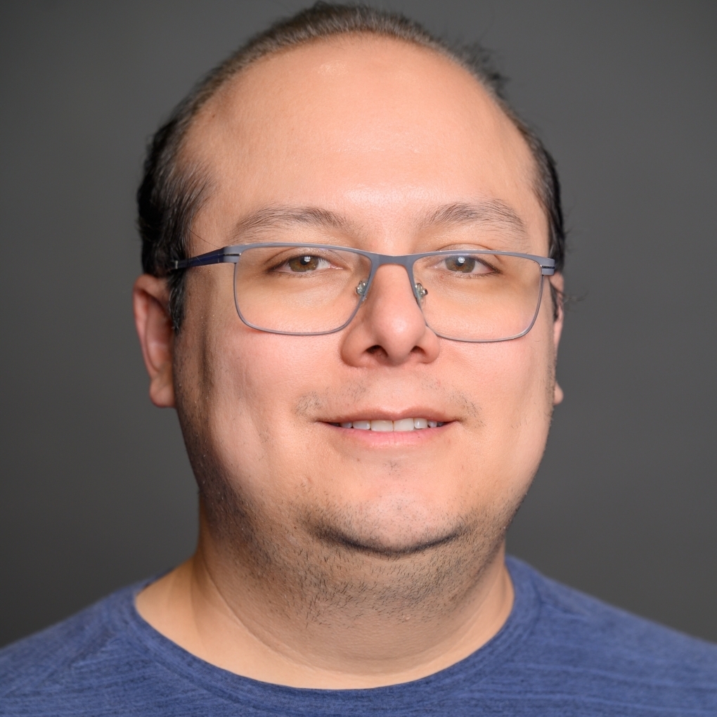 Christian Sandoval Pauker