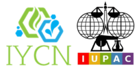 International Younger Chemists Network (IYCN) Logo