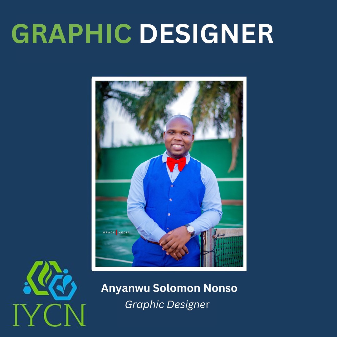 Graphic Designer 22-23