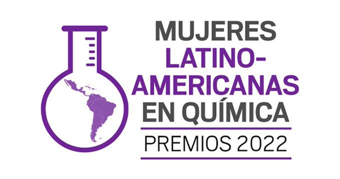 Latin American Women Chem Awards