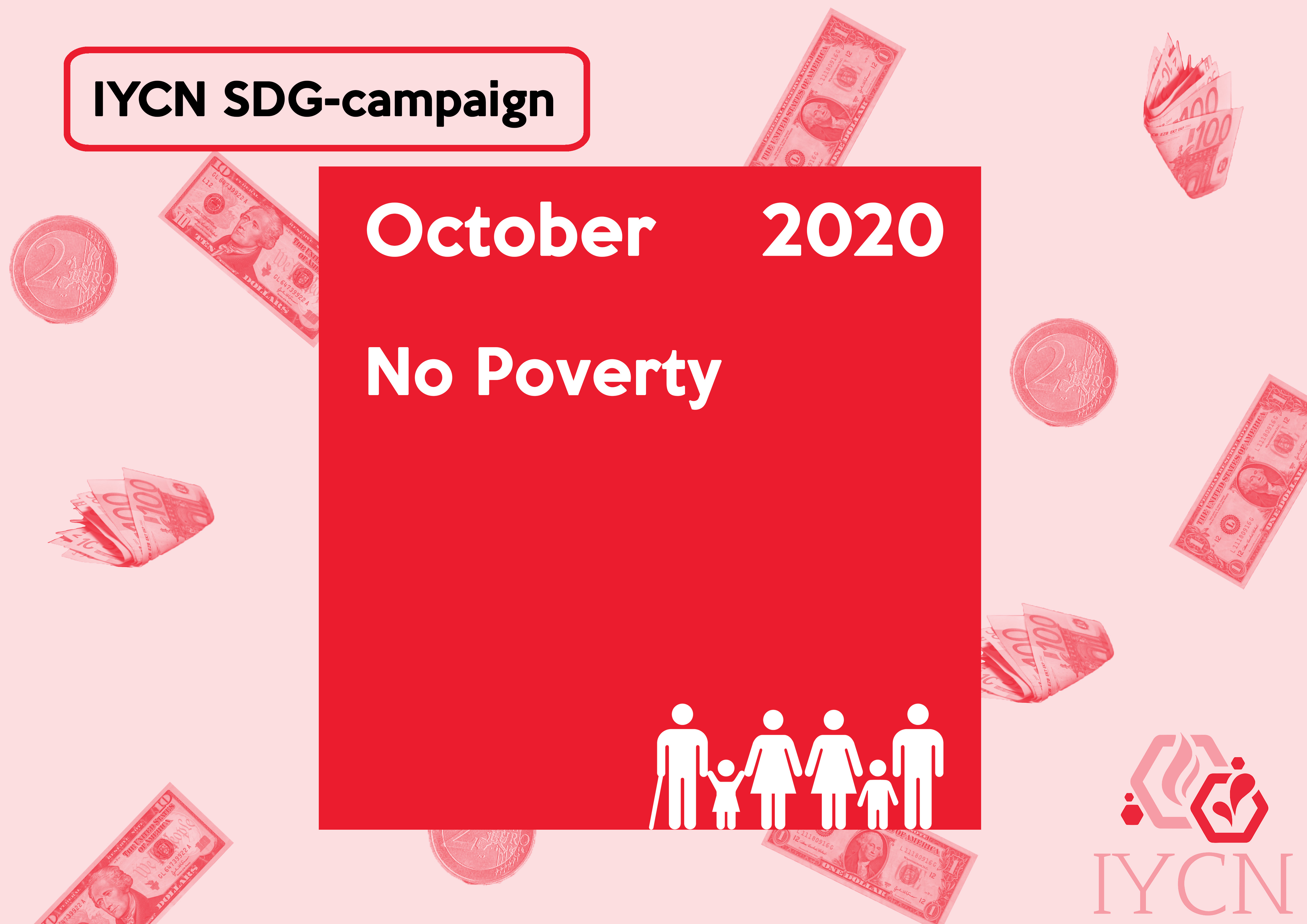 SDG No Poverty