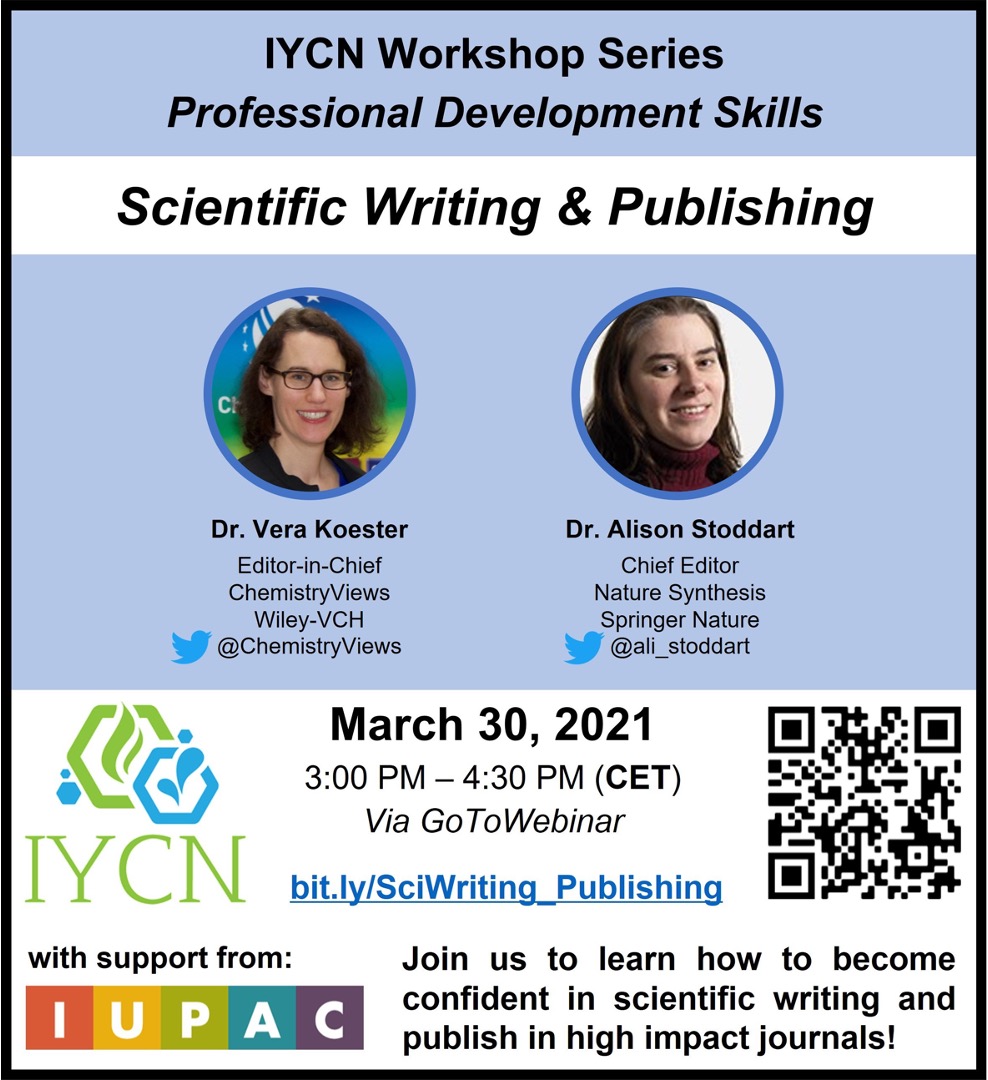 Writing Publishing Webinar