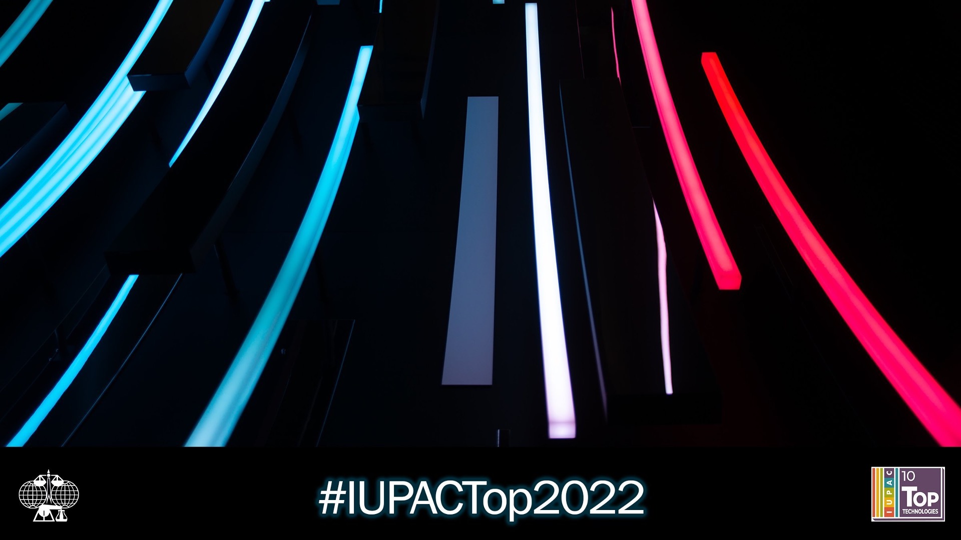 IUPAC Top 2022